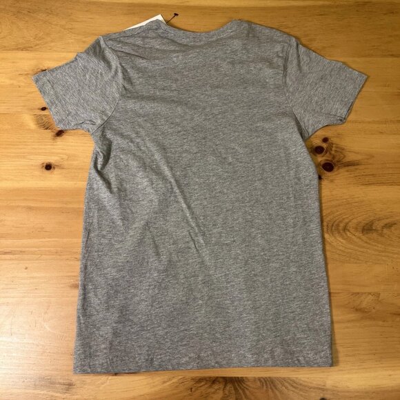 Peace Collective From Toronto With Love Womens Extra Small Gray T-Shirt XS NWT - Picture 9 of 9